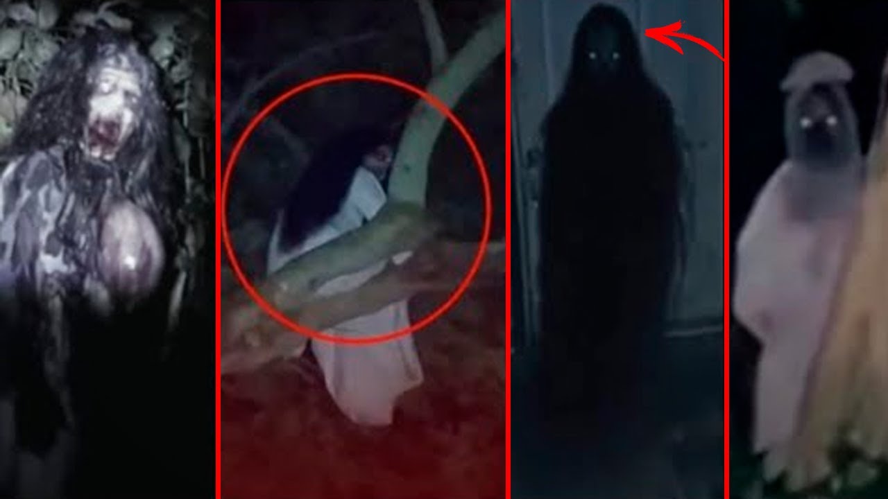 Solo Mirar Te Provocara Pesadillas | Videos de Terror Extremo
