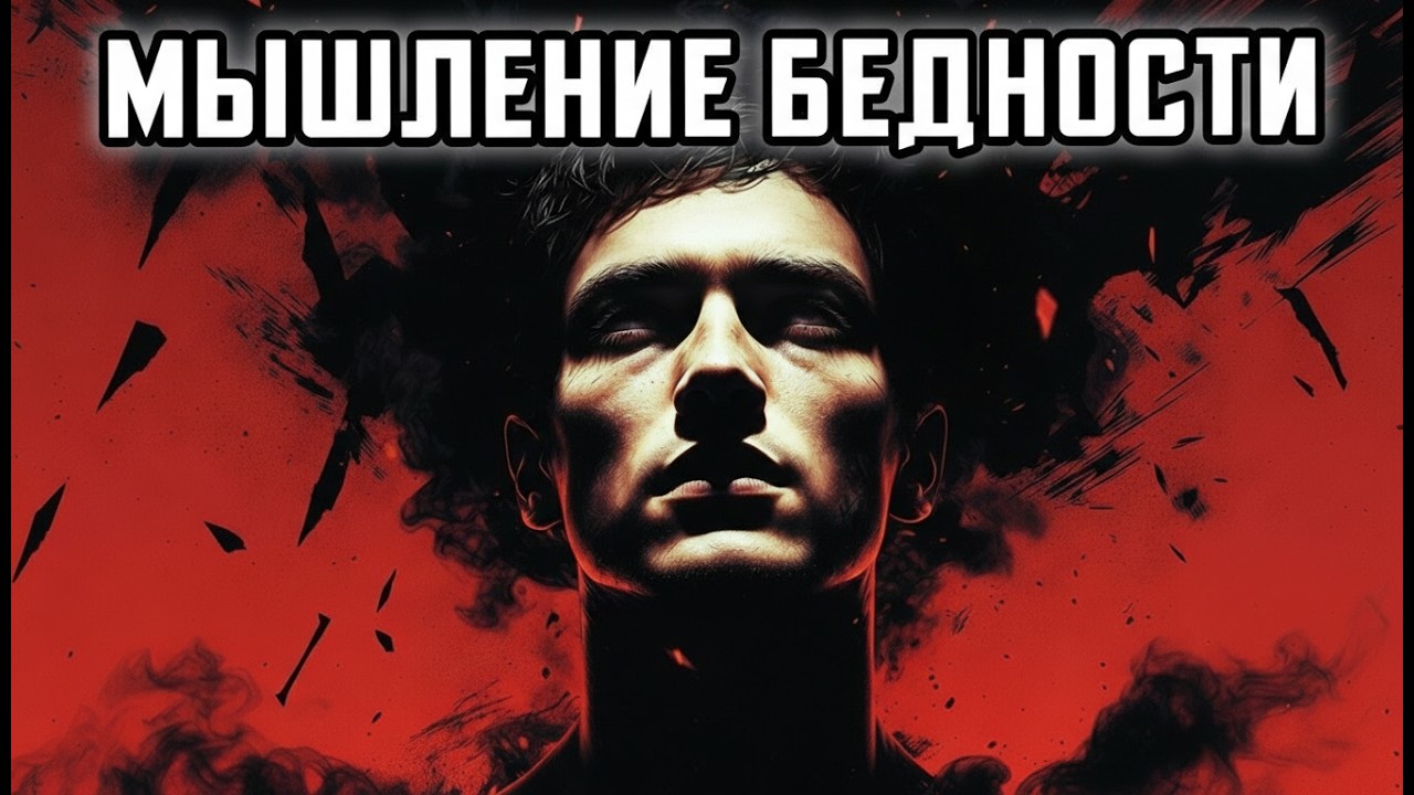7 привычек, которые делают человека бедным навсегда