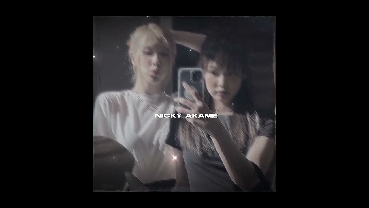 Blackpink - Typa Girl (sped up)