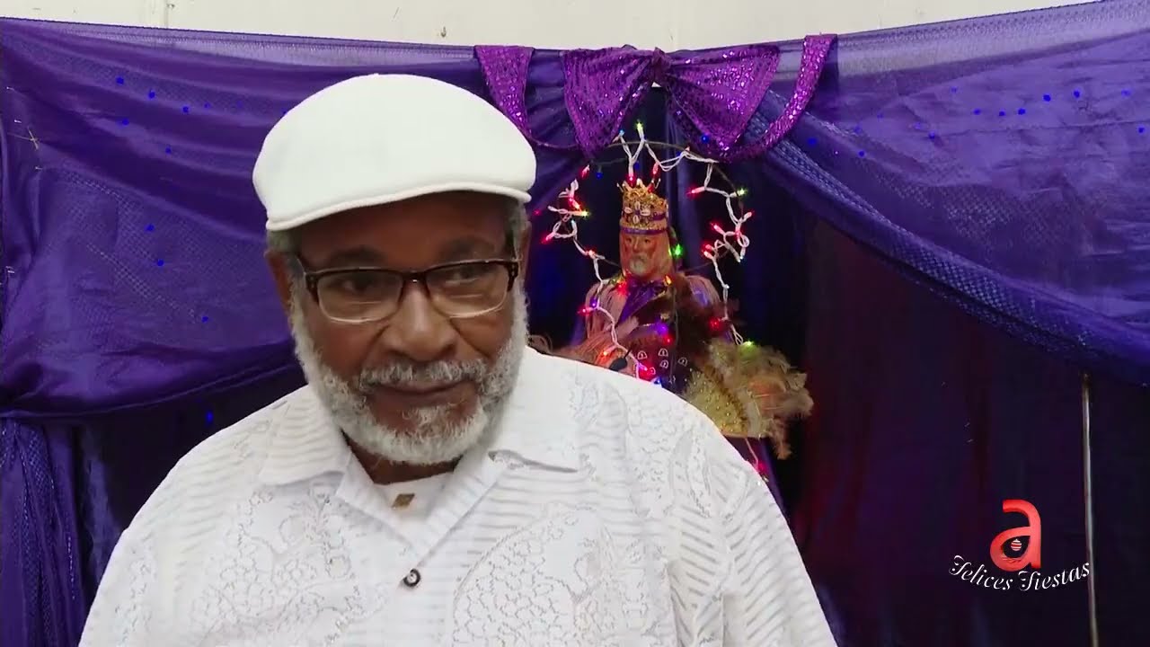 Letra del Año de los yorubas independientes cubanos: 'Tragedias en la estabilidad social y familiar'