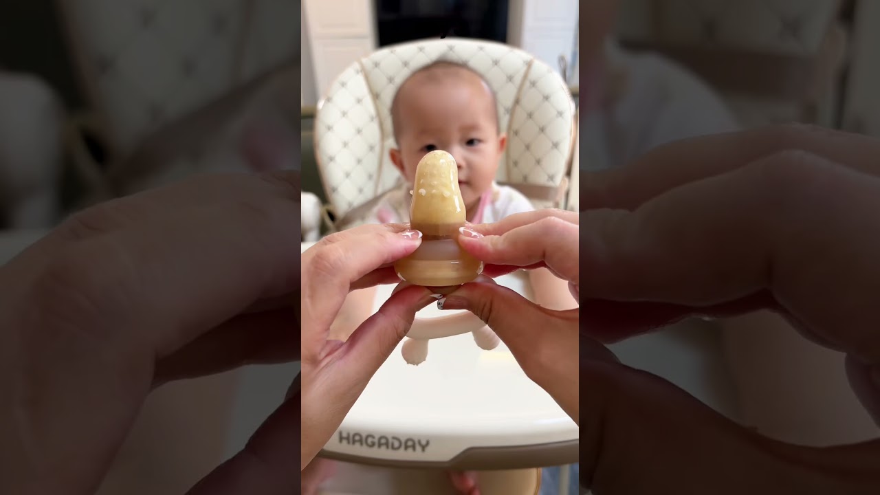 I'm Sharing The Cutest Products I Use For My Baby #baby
