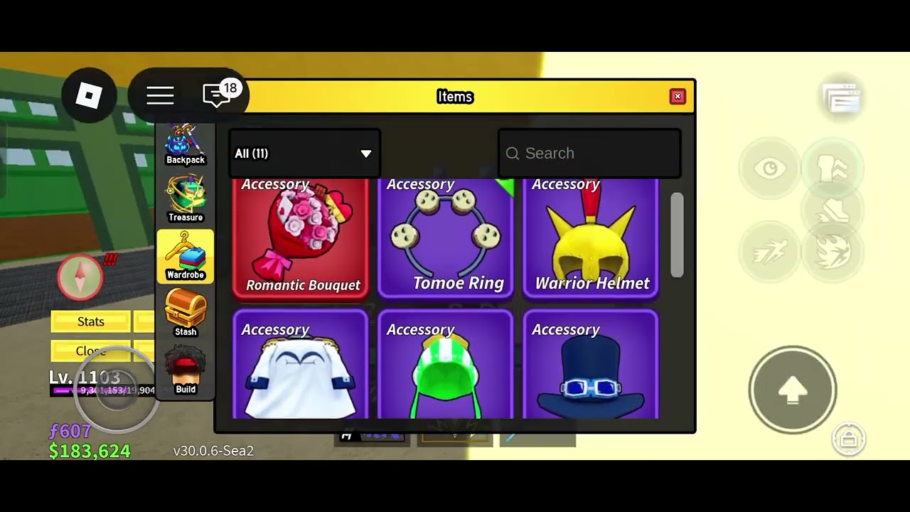 Rate my account please