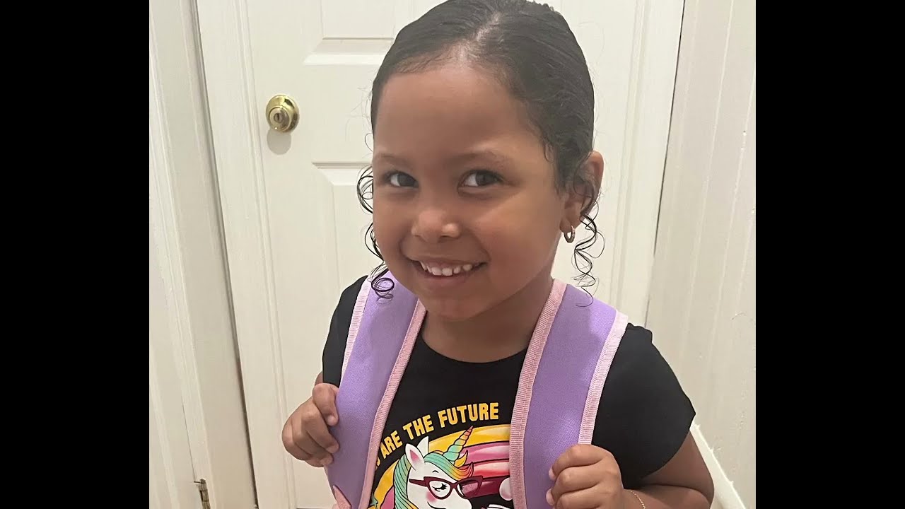 First Day of School 2022