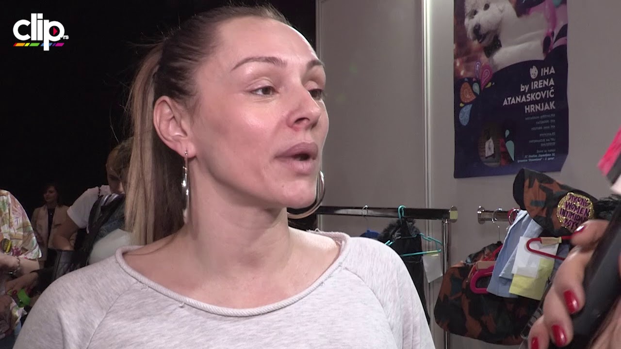 SKANDALOZNO Anabela počela da HISTERIŠE, VREĐA i PRETI !!!