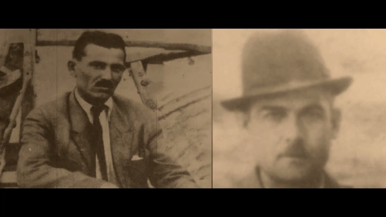Βαγγέλης Παπάζογλου - Το παιδί του δρόμου (1937)