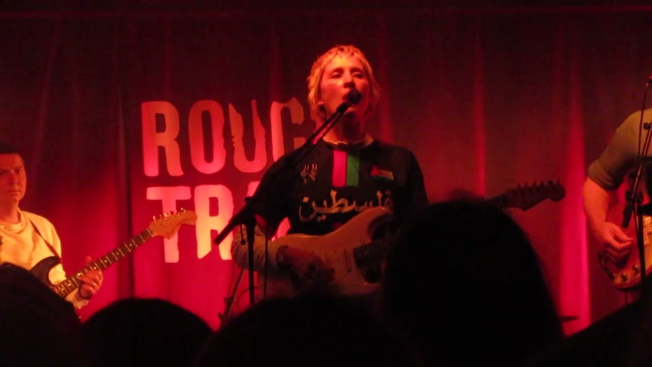 Is It Worth It (Happy Birthday)? by Cate Le Bon