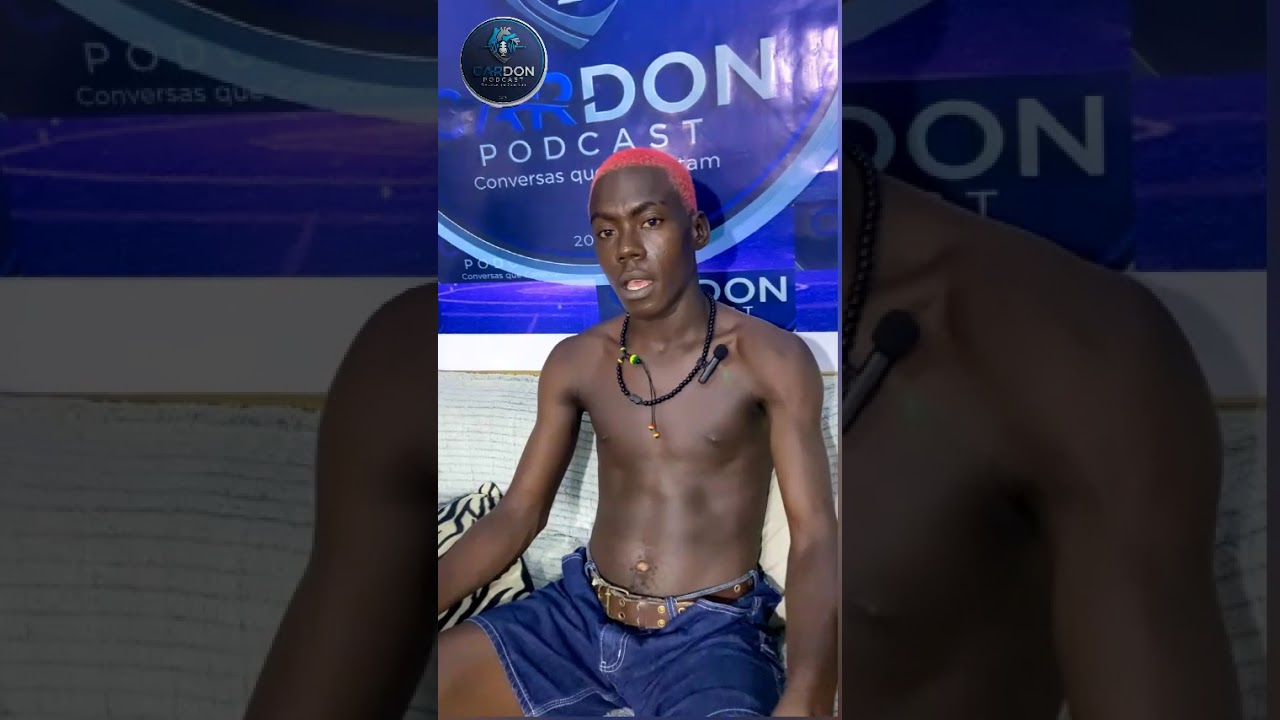 Bad Leo fala da sua música nova