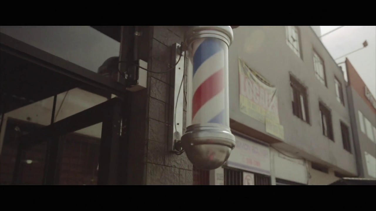 Video de presentación - La Barbería Perú