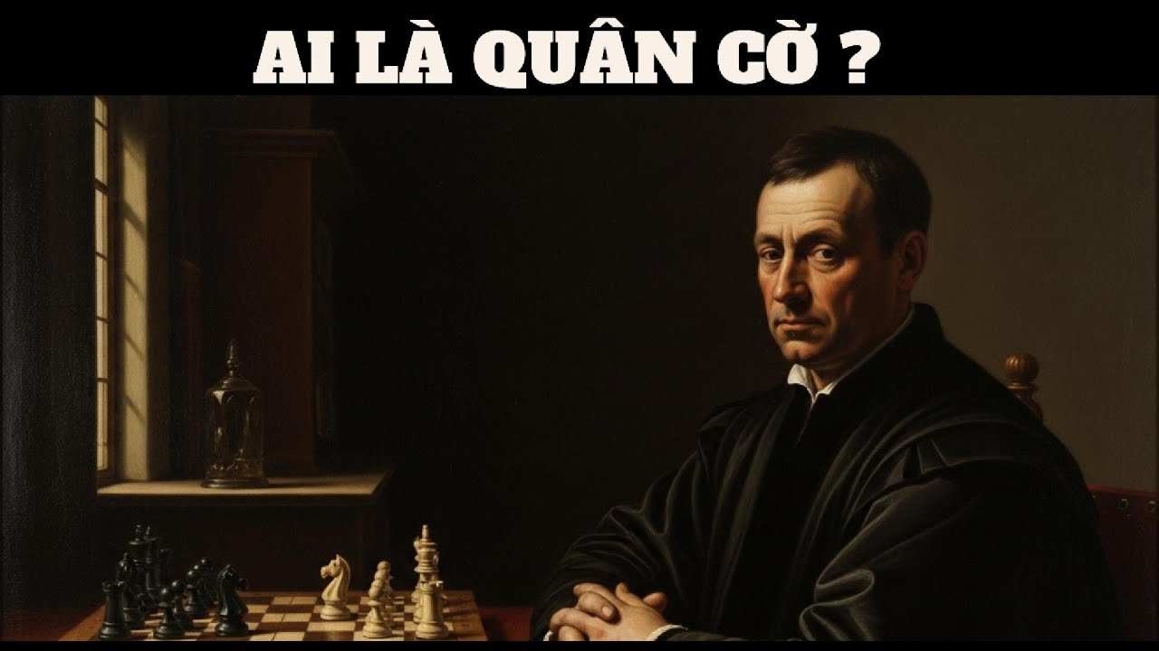 Tư Duy Thống Trị: Machiavelli Đã Đúng: Kết Nối Quyền Lực Không Dành Cho Người Ngây Thơ