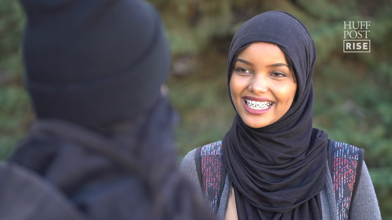 This Somali-American Teen Is Shaking Up The Miss Minnesota USA Pageant