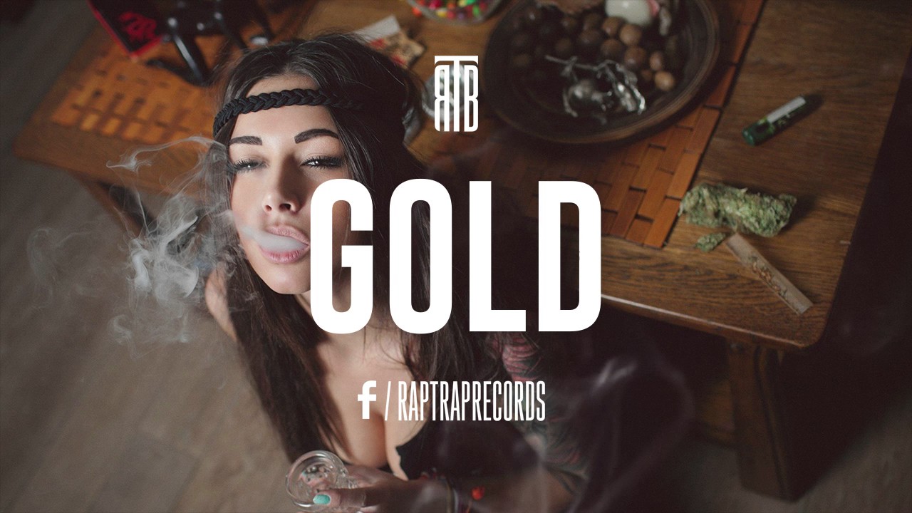 RapTrap Beatz - Gold (Instrumental | hip hop | rap)