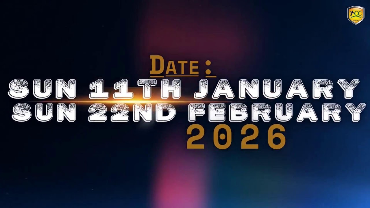 #ALL-ROUND OPEN DOOR SERVICE | 01-02-2026