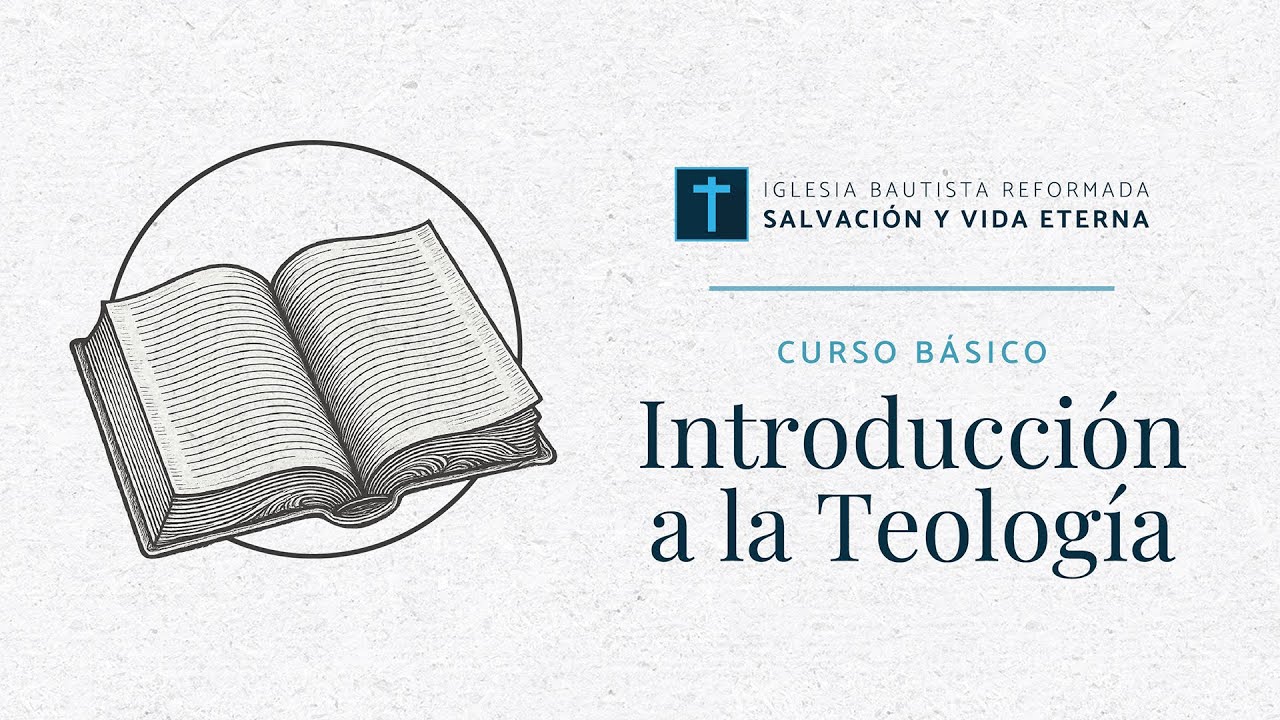 Curso básico - Introducción a la Teología | Clase 1