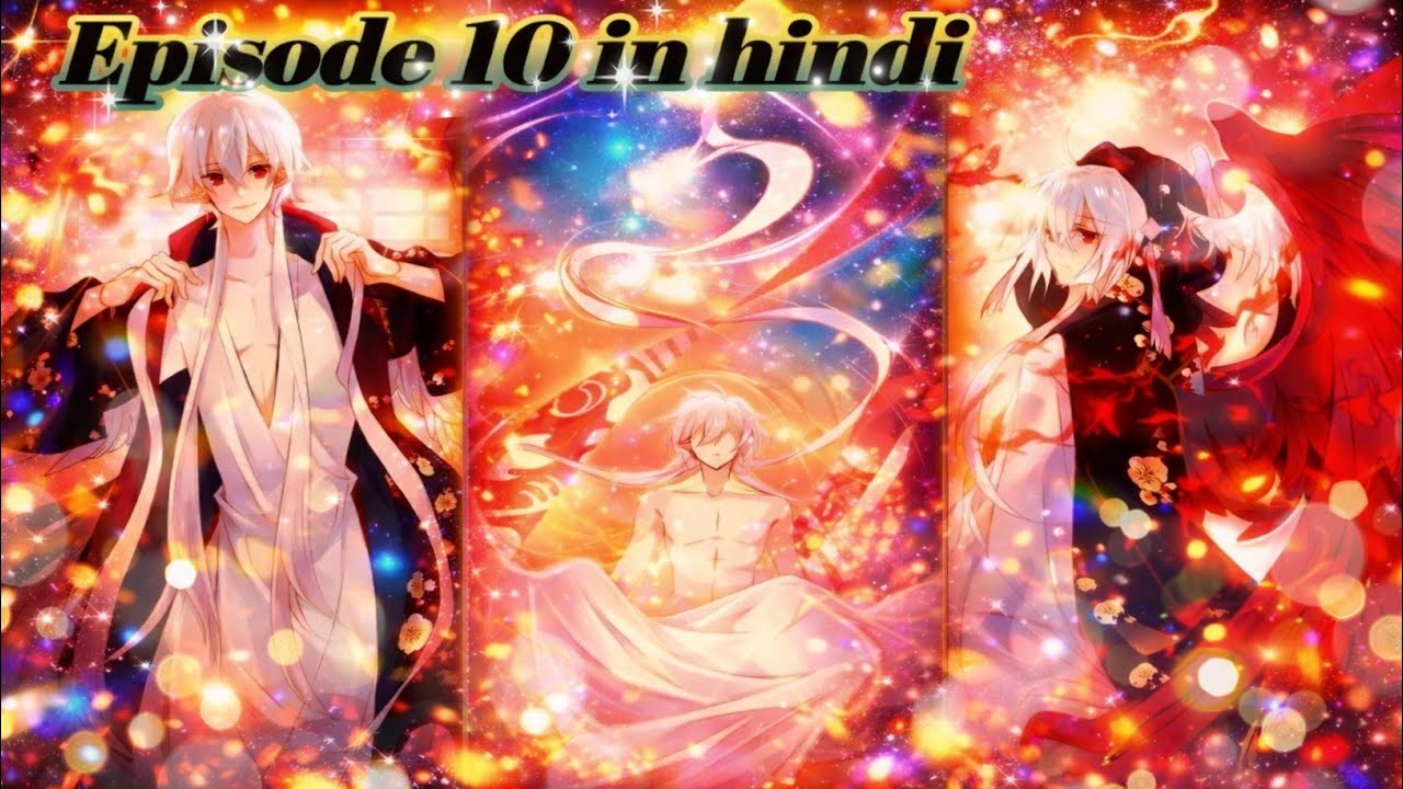 ( Episode 10 ) the secret behind the rebirth 🐦‍🔥 in hindi in which chi li going to meet his sister