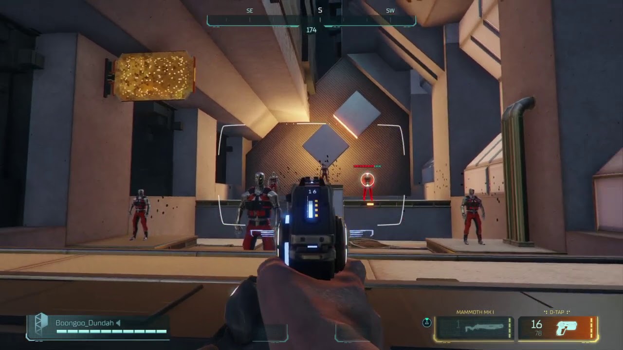 HyperScape | Titanfall Veterans: *distant screaming*