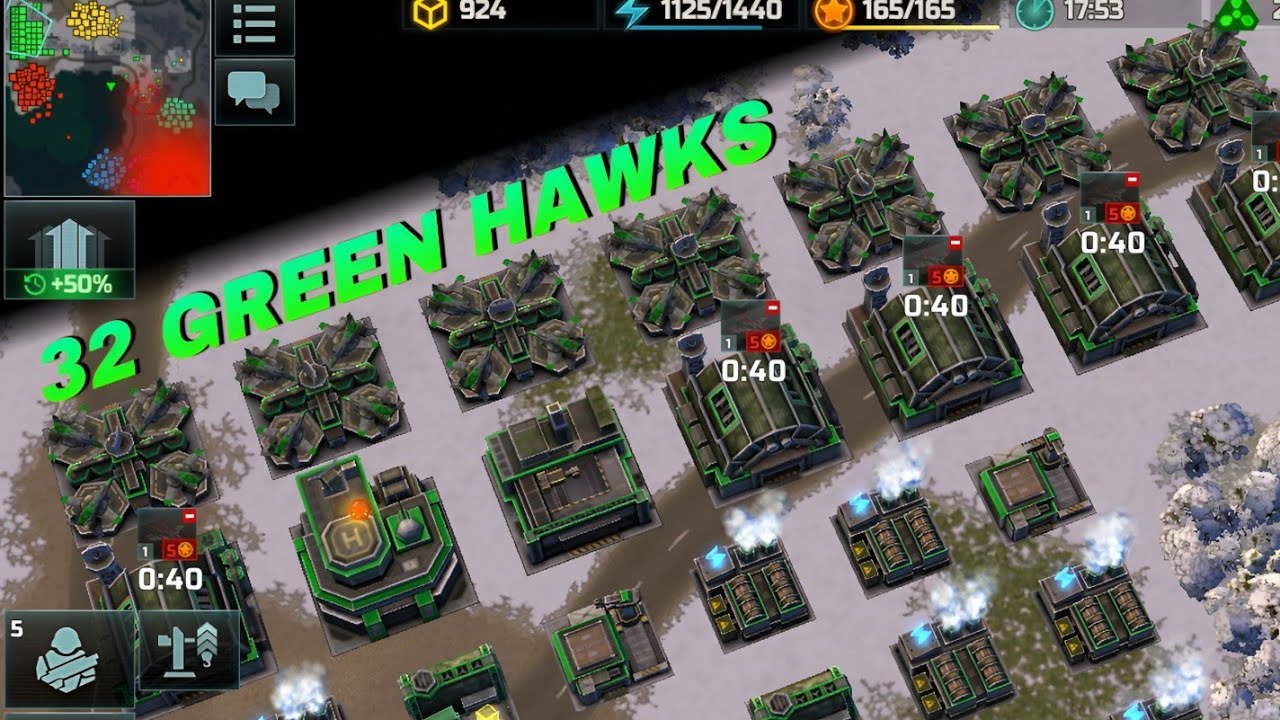 Please increase the speed and maneuverability of this unit || Art aof War 3