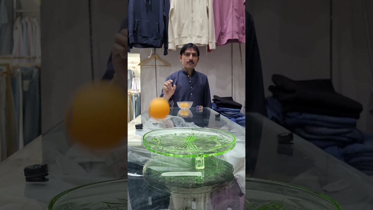 Ping Pong Challenge for TSH House Family || #foryou #tshhouse #daily #trends #foryoupage #trends