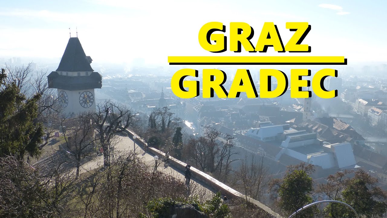 Graz / Gradec