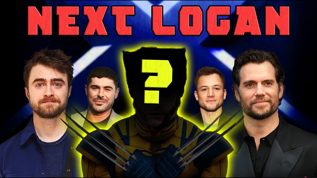 These Actors Could Replace Wolverine