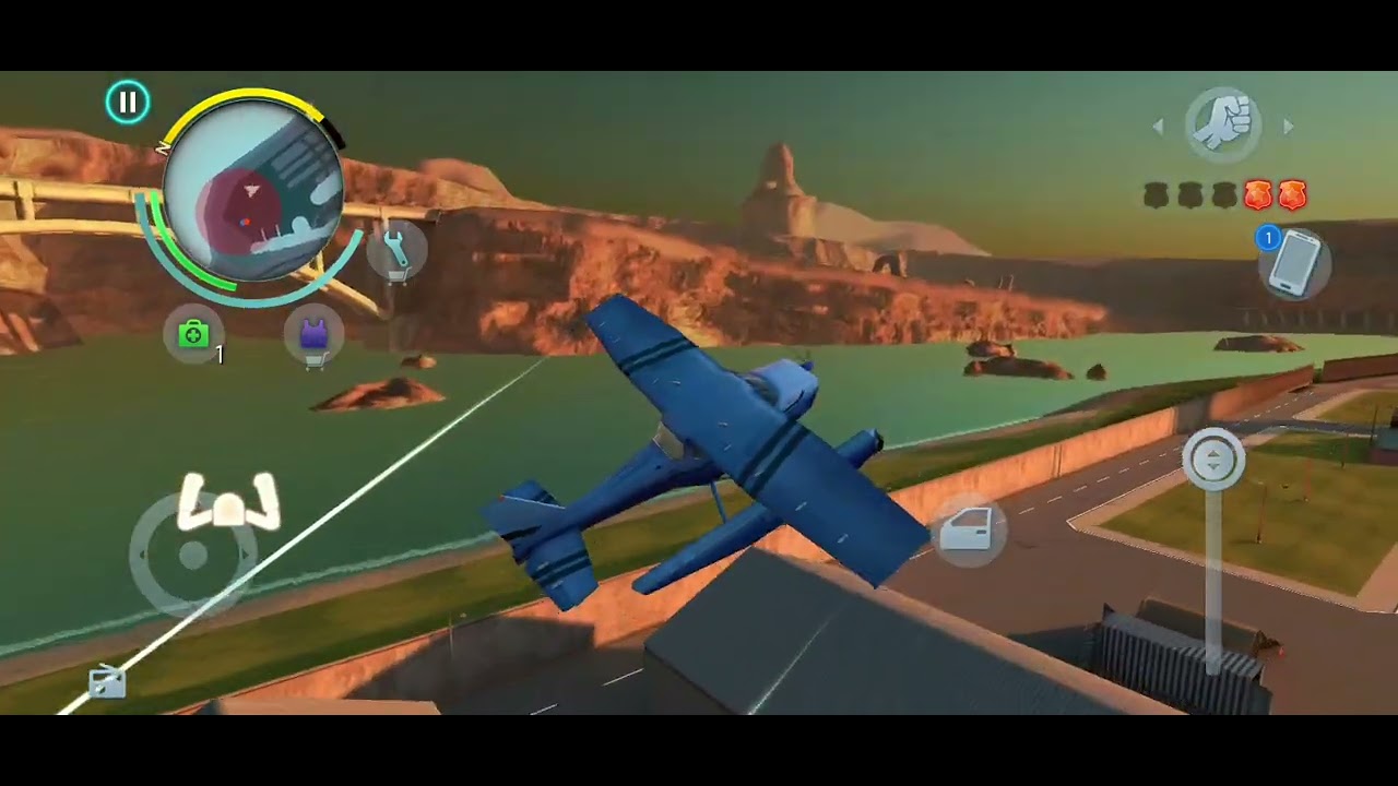Gangstar vegas 