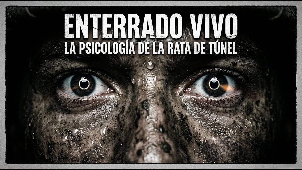 Túneles de Vietnam: El trabajo más suicida de la guerra (Túnel Rats)