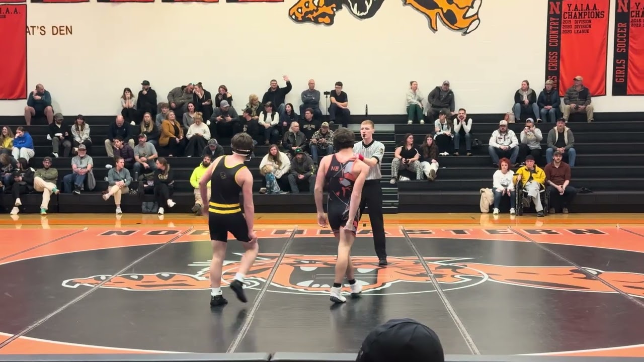 Vs REDLION 1/2026