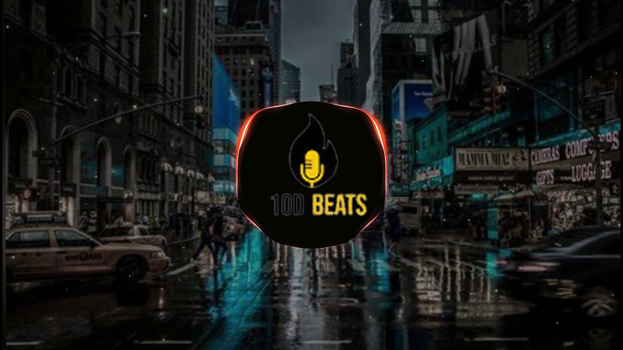 (Bass Boosted) Relax & Motivate  No Copyright Music Hinkik Outbreaker (10D Beats)
