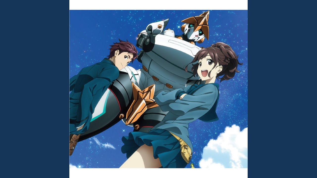 Hoko No Messiah (Anime Size)