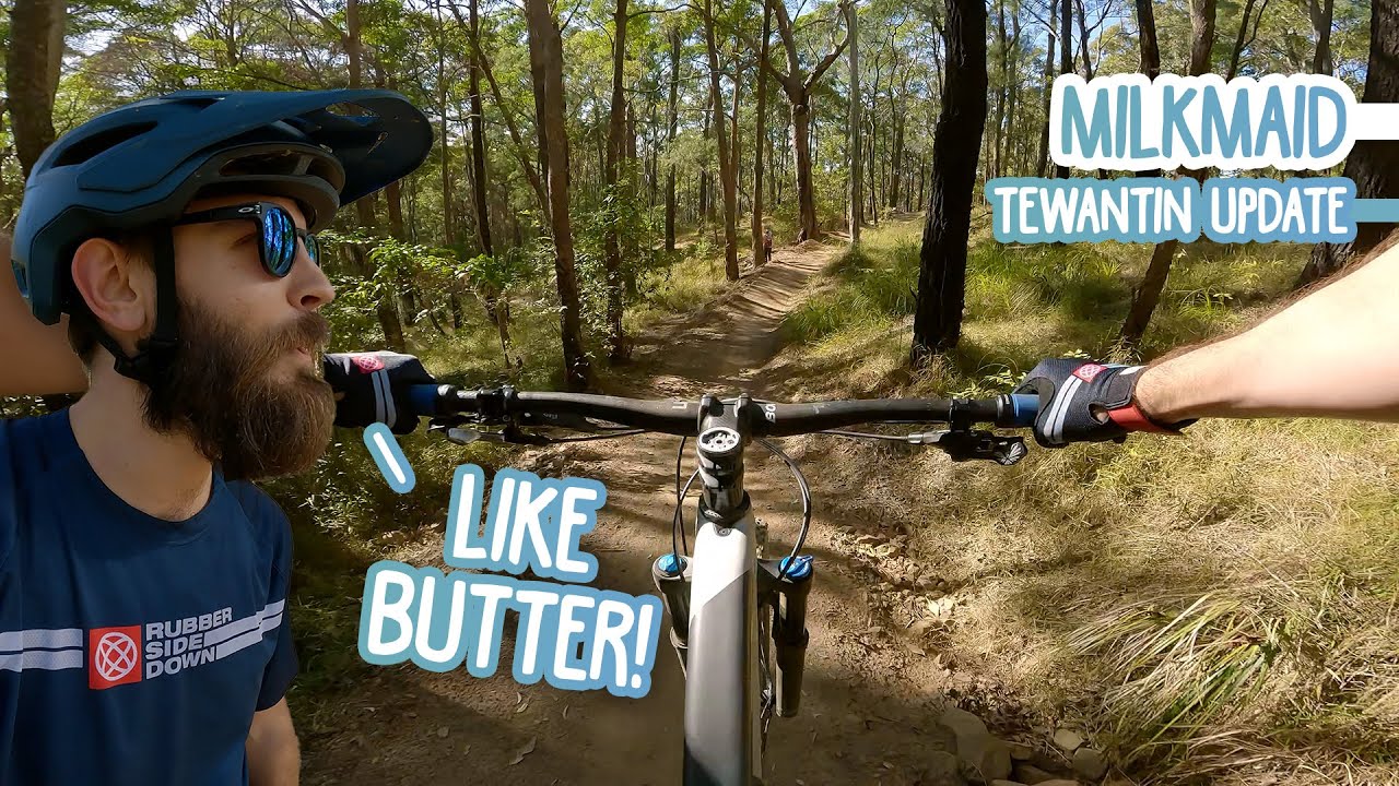 Milkmaid is Smooth as Butter - Tewantin Updates