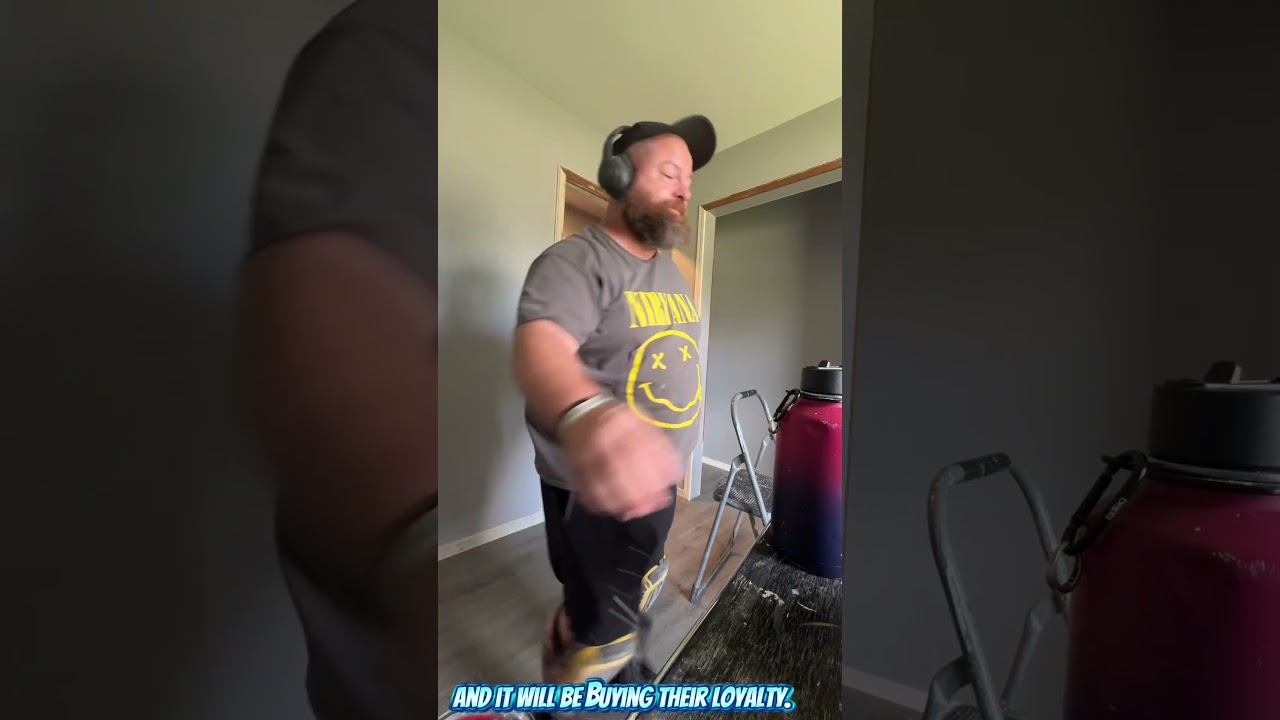 Meet the god of Cannabizm.