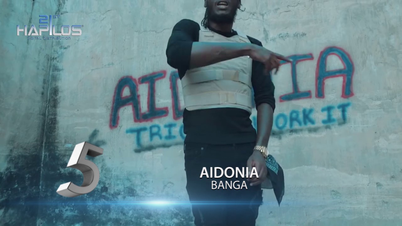 21st HAPILOS TOP 10 DIGITAL CHART (THE RELEASE S3 E8)