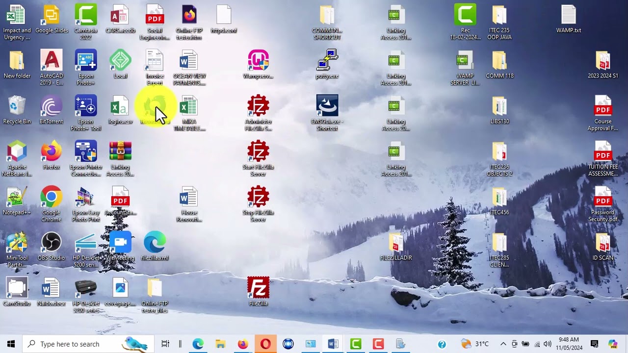 DOWNLOAD SETUP AND CONFIGURE HMAIL SERVER AND EMAIL CLIENTS