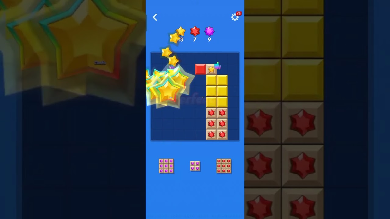 Top Score Of Brick Block Game Challenge 