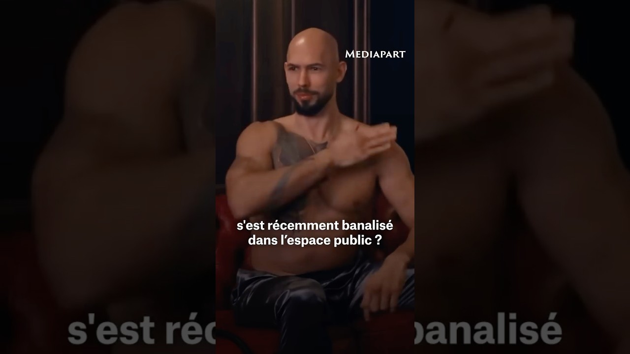 Dans l&rsquo;espace public, l&rsquo;inqui&eacute;tante banalisation du salut nazi #shorts #mediapart #extr&ecirc;medroite