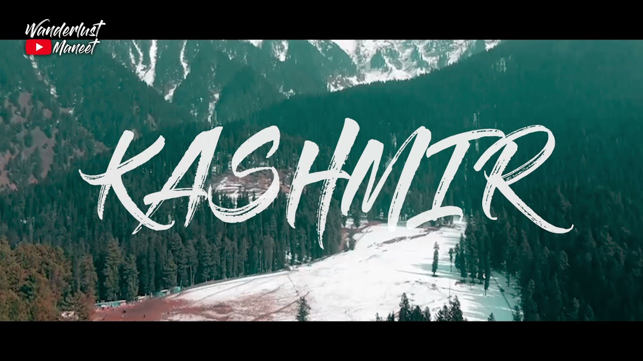 Is Kashmir Safe to Travel? Kashmir travel - Srinagar Kashmir vlog-things to do in Kashmir