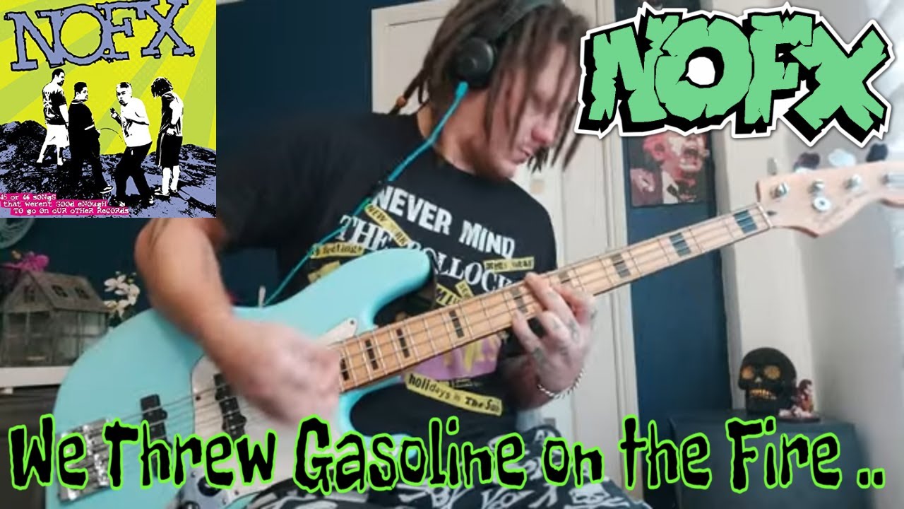 NOFX - 
