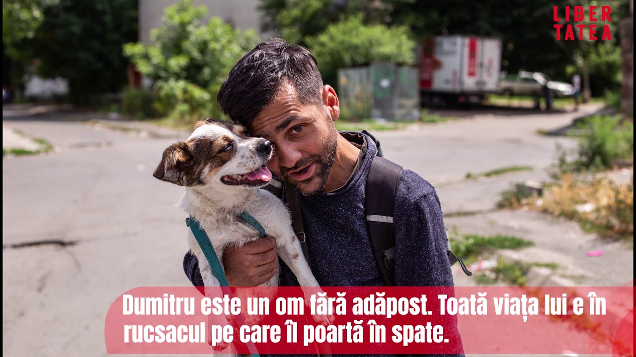 Dependent de heroină și de sufletul de l&acirc;ngă el