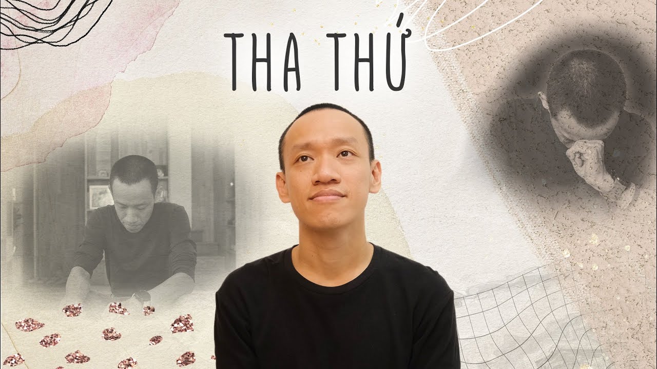Lesson #58: Học cách THA THỨ và CHỮA LÀNH cho chính mình | Nguyễn Hữu Trí