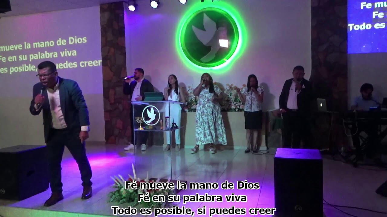 Culto de Avivamiento