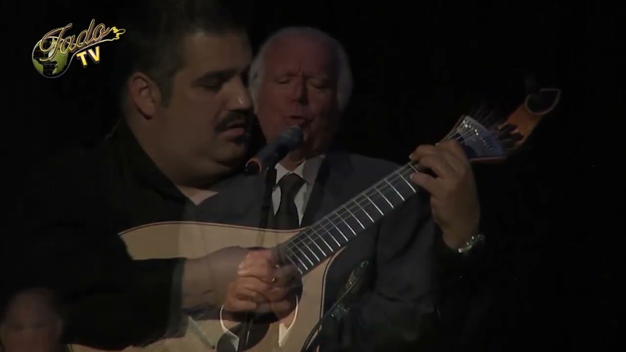 Carlos do Carmo  -  Canção Grata