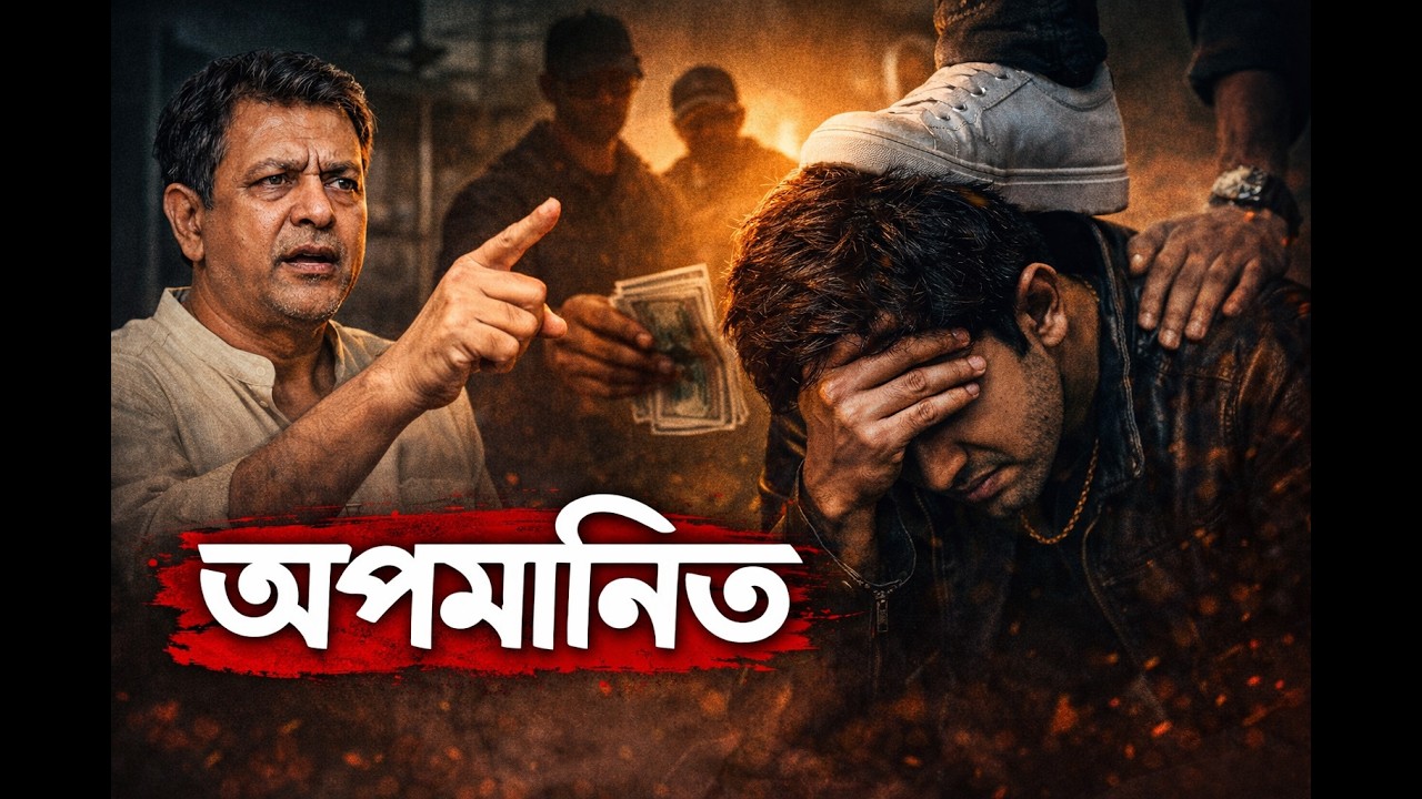Opomanito i bangali song 2026ITikTok Viral Bangla Song