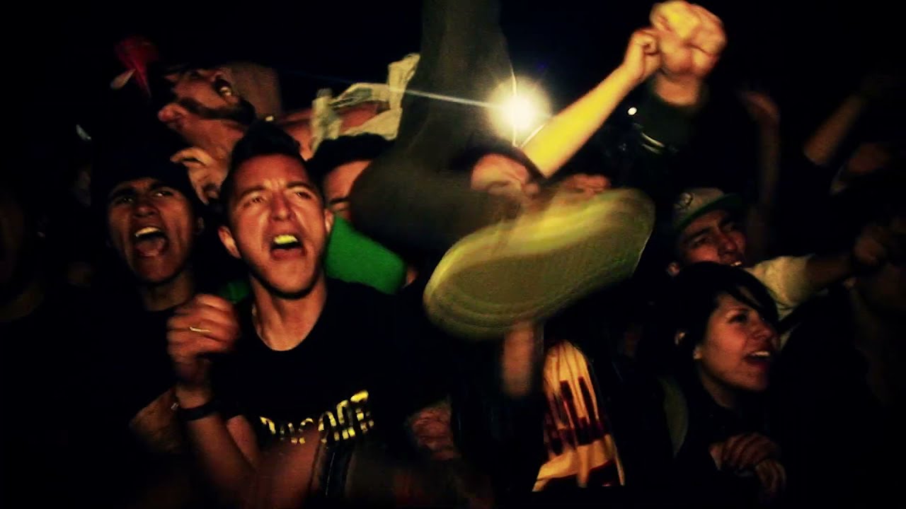 El Sagrado 
