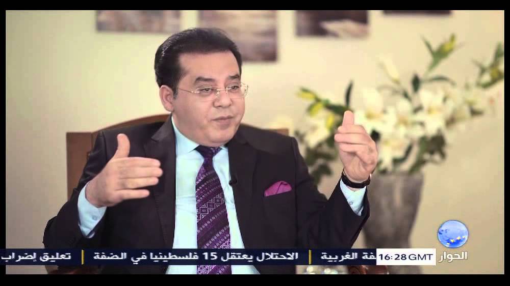 الحلقة الاولى من مراجعات مع الدكتور ايمن نور : زعيم حزب غد الثورة المصري