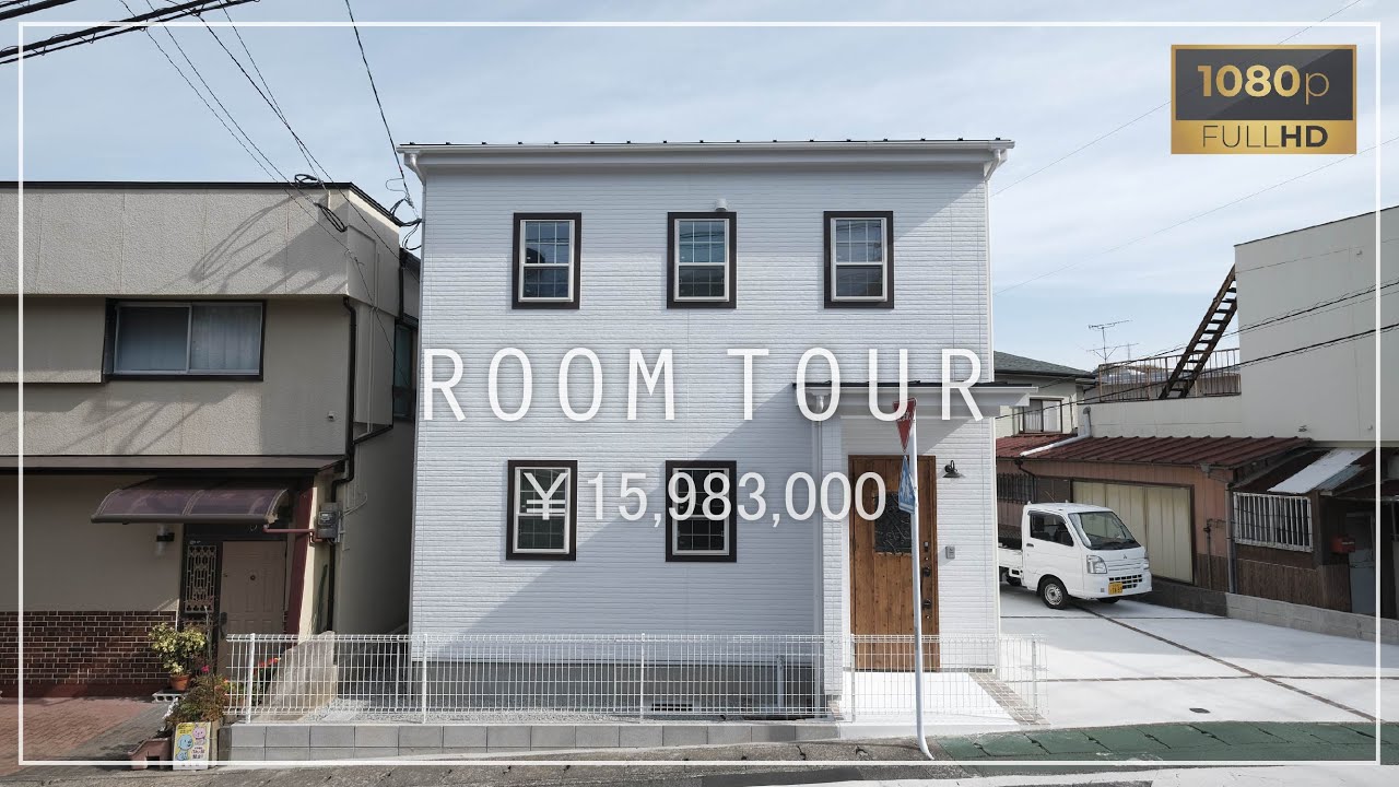 #ルームツアー / 新築建売住宅 / 4LDK / 北欧シンプルテイストの可愛いお家