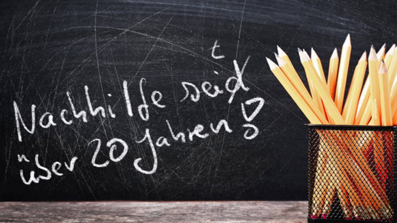 Welche 2  Fremdsprache ist die richtige?