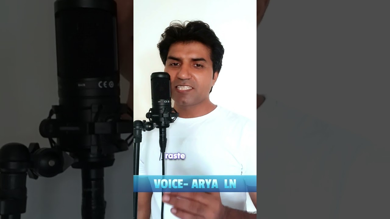Udd Jaa Kaale Kaava Cover Song | Gadar 2 | Sunny Deol | Udit Narayan | Arya Ln | #gadar2  #1latest