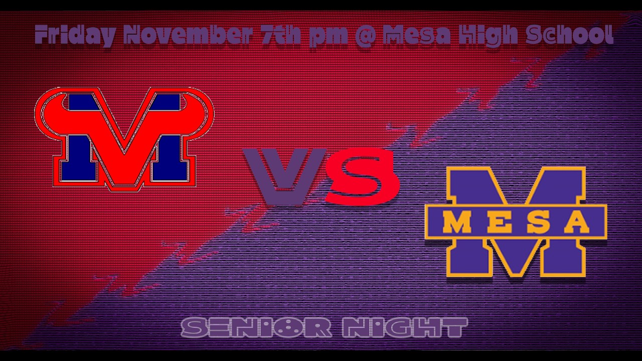 Mesa vs Mountain View | Arizona High School Varsity Basketball