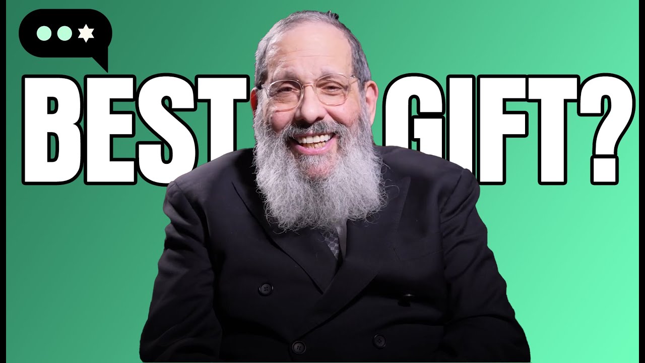 What is the Best Bar Mitzvah Gift?