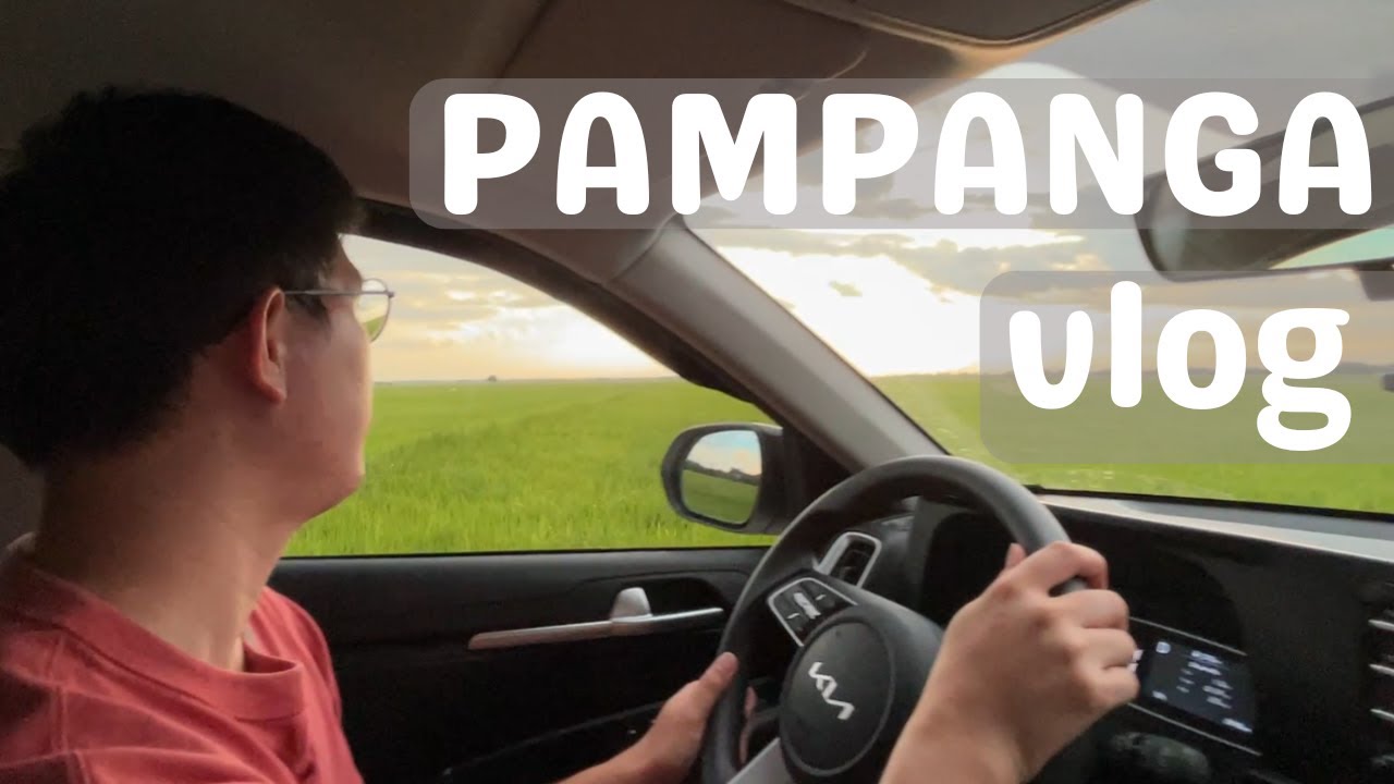 KIA SONET LX AT | EXPRESSWAY POV DRIVE | RFID INSTALLATION