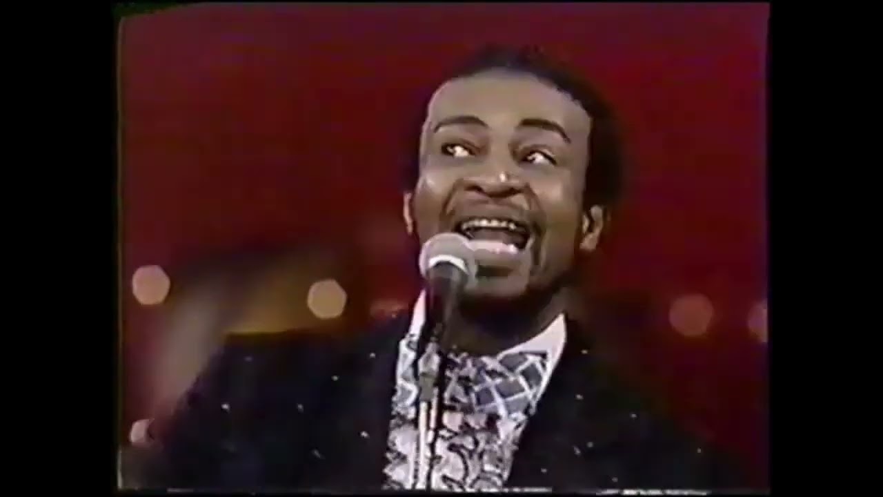 The Temptations (Reunion) - I Can't Get Next To You (Live) (Re-Tracked)